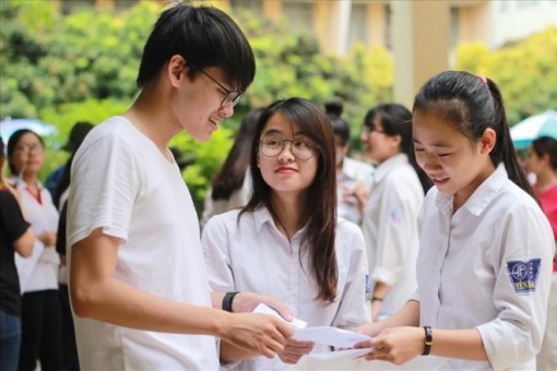 Tăng cường triển khai công tác xây dựng văn hóa học đường