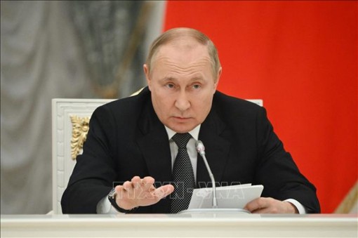 Ba kịch bản kết thúc cuộc chiến giữa Nga và Ukraine