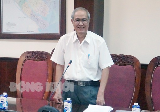 Bến Tre: Thông qua thiết kế trưng bày “Danh nhân Nguyễn Đình Chiểu - Cuộc đời và sự nghiệp”