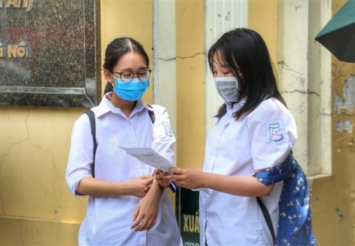 Thủ tướng yêu cầu Bộ Giáo dục Đào tạo đánh giá toàn diện phương án dạy môn Lịch sử