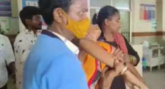 Rò rỉ khí gas tại Ấn Độ khiến ít nhất 150 người nhập viện