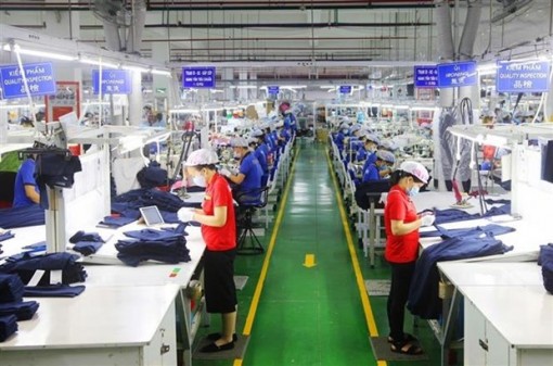 Phê duyệt Chiến lược hợp tác đầu tư nước ngoài giai đoạn 2021-2030