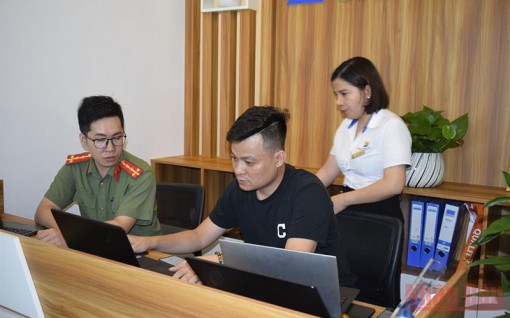 Triệt phá đường dây cá cược tài chính hơn 2.000 tỷ đồng