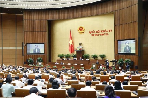 Giải quyết điểm nghẽn về giao thông, cải thiện năng lực cạnh tranh quốc gia