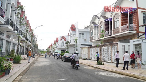 Hậu Giang: Tập trung đầu tư xây dựng hạ tầng đô thị và hạ tầng giao thông