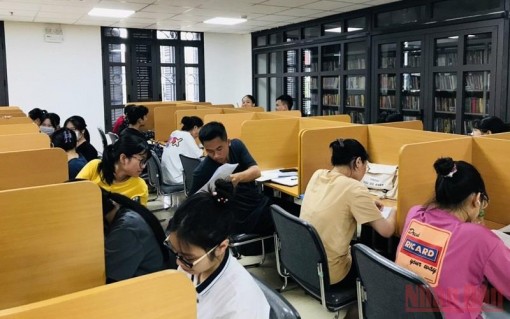 Lan tỏa văn hóa đọc sách cho người dân Thái Bình