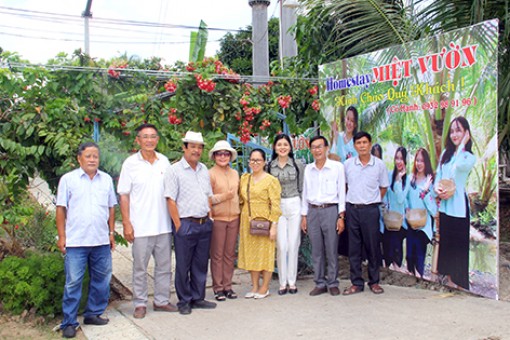 Văn - nghệ sĩ Hậu Giang quyết tâm trong giai đoạn mới