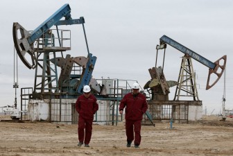 Những điểm yếu trong lệnh trừng phạt dầu Nga của EU