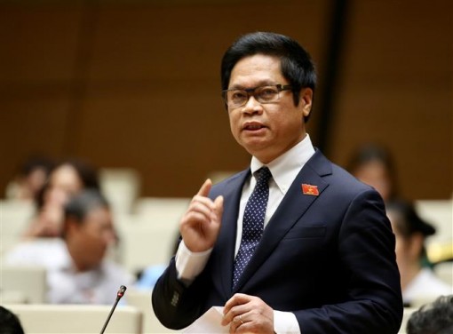 Các vấn đề chất vấn đều 'nóng' và được người dân quan tâm