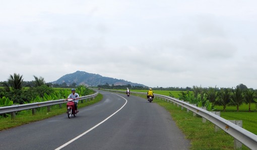 Dư địa phát triển cho đất “Chín Rồng”