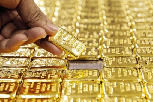 Giá vàng hôm nay 7/6: Các nước ồ ạt mua vào, vàng rập rình tăng