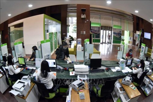 Ngân hàng Nhà nước: Tín dụng đầu tư trái phiếu doanh nghiệp, bất động sản vẫn được kiểm soát
