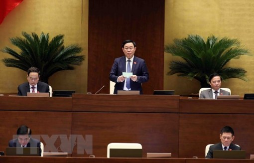 Khẩn trương thực hiện các chính sách phục hồi, phát triển KT-XH