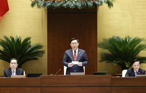 Ngày 8/6, ‘Tư lệnh’ ngành Tài chính và Ngân hàng sẽ đăng đàn trả lời chất vấn tại Quốc hội