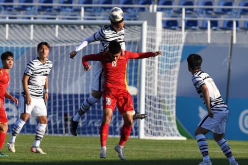 Nhận định bóng đá U23 Việt Nam vs U23 Malaysia, vòng bảng U23 châu Á 2022