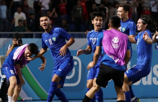 U23 châu Á 2022: Xác định được 4 đội bóng góp mặt ở tứ kết