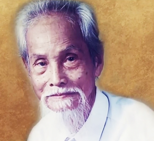 Nhiếp ảnh gia kỳ tài Nguyễn Thế Đoàn