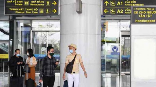 Việt Nam nhảy vọt trong bảng xếp hạng chỉ số phục hồi hậu COVID-19 của Nikkei