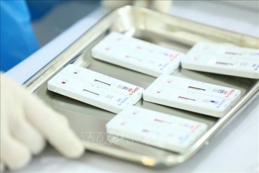 Kiểm toán Nhà nước kiến nghị xử lý hơn 6.789 tỷ đồng sai phạm trong phòng, chống dịch COVID-19