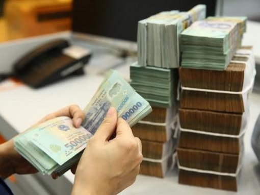 Người phụ nữ câu kết ngân hàng, chuyển lậu 30.000 tỷ ra nước ngoài