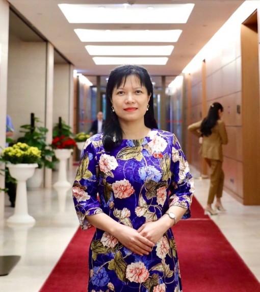 Vụ Việt Á chỉ là những 'con sâu bỏ rầu nồi canh' ảnh hưởng tới ngành y