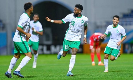 Xác định đối thủ của tuyển U23 Việt Nam ở tứ kết là U23 Saudi Arabia