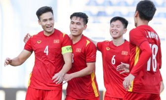 U23 Việt Nam chuẩn bị kịch bản đấu luân lưu 11m