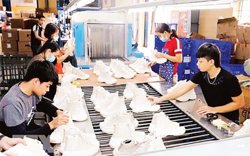 Việt Nam là điểm đến hấp dẫn các nhà đầu tư từ châu Âu