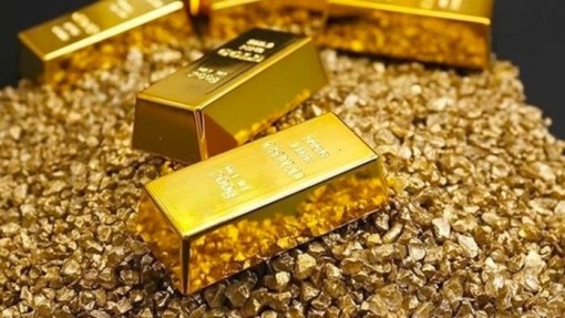 Giá vàng hôm nay 12/6: Chững lại sau nhiều phiên tăng giá