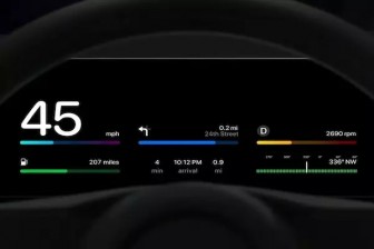 Apple CarPlay trên iOS 16 sắp ra mắt có gì đặc biệt, được trang bị trên hãng xe nào?