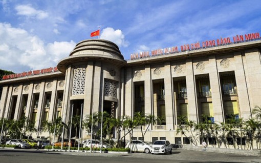 Bộ Tài chính Hoa Kỳ đánh giá cao việc điều hành chính sách của Ngân hàng Nhà nước