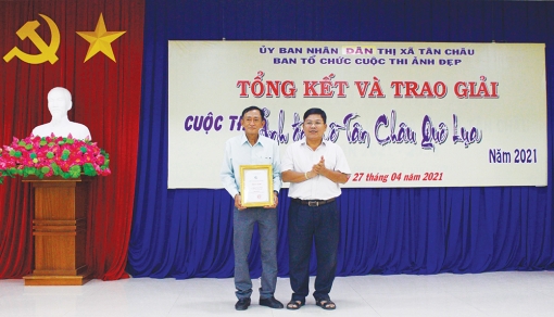 Đời sống văn học - nghệ thuật trên xứ lụa Tân Châu