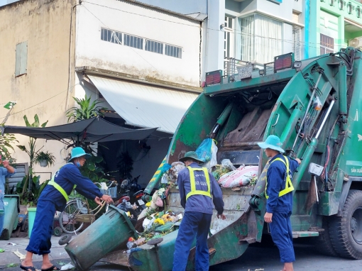 Sống hài hòa với thiên nhiên