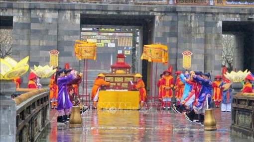 Festival Huế 2022: Cơ hội để du lịch Thừa Thiên - Huế lấy lại đà tăng trưởng