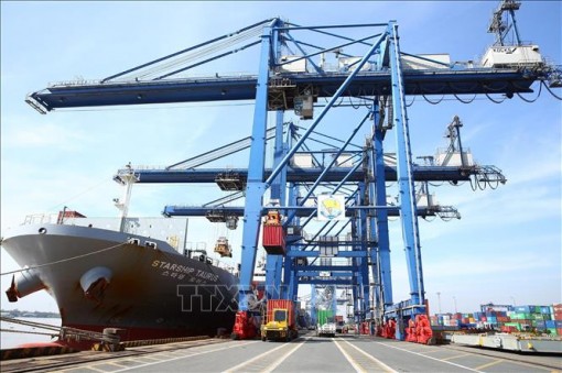 WB ghi nhận nhiều điểm sáng của kinh tế Việt Nam