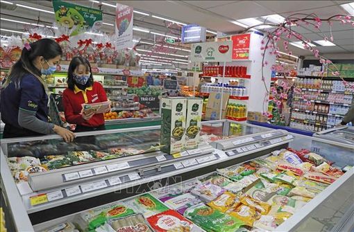 Bộ Tài chính: Bình ổn giá theo hướng linh hoạt trong các tình huống