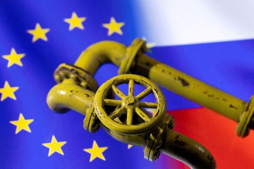 EU ‘gõ cửa’ Israel tìm nguồn cung khí đốt