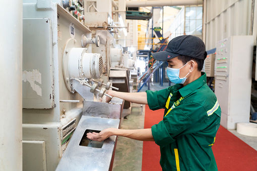 An Giang nâng cao năng lực cạnh tranh, hỗ trợ doanh nghiệp phát triển