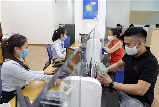 Tăng trưởng tín dụng đạt hơn 17%