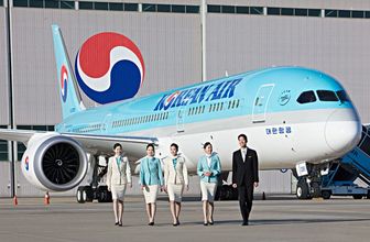 Những lưu ý cho người lần đầu mua vé máy bay Korean Air giá rẻ