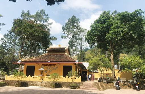 An Giang tăng cường công tác xúc tiến, quảng bá, phát triển du lịch