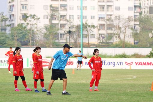 Toàn bộ lịch thi đấu Giải bóng đá nữ Vô địch Đông Nam Á 2022