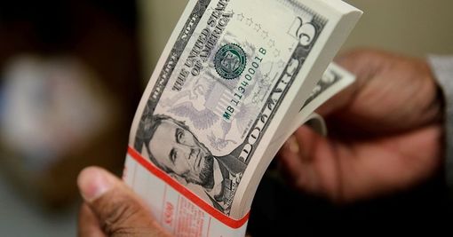 Tỷ giá USD hôm nay 17-6: Đồng USD trượt giá mạnh do lo ngại tăng trưởng kinh tế chậm