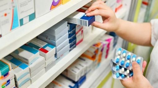 Bộ Y tế: Cơ sở y tế không được để thiếu thuốc và vật tư