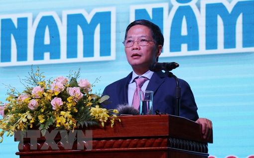 Kinh tế khu vực đô thị đóng góp vào GDP cả nước đạt 75% vào năm 2025