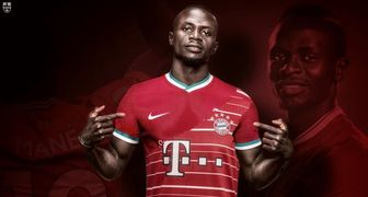 Bayern và Liverpool chốt xong giá cho Sadio Mane