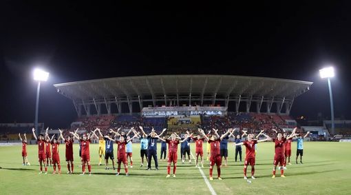 AFF Cup 2022: Tuyển nữ Việt Nam gặp thách thức lớn