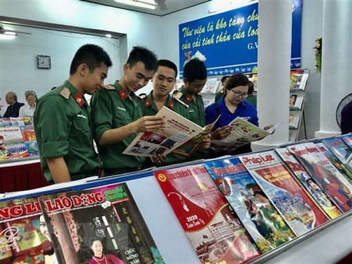 Bảo vệ nhà báo trong đấu tranh phòng, chống tham nhũng, tiêu cực