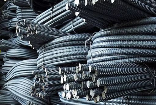 Giá thép giảm lần thứ 6 liên tiếp, rẻ hơn 500 nghìn/tấn