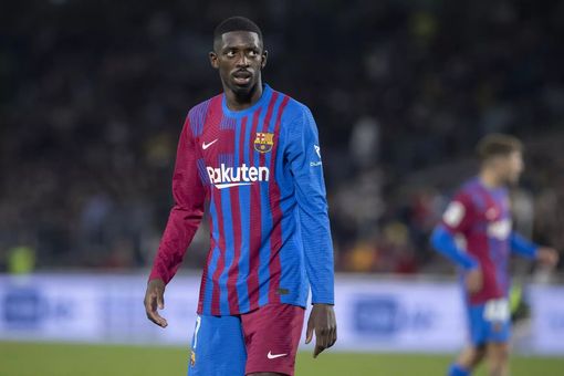 MU chờ ký Dumfries, Chelsea đón Ousmane Dembele